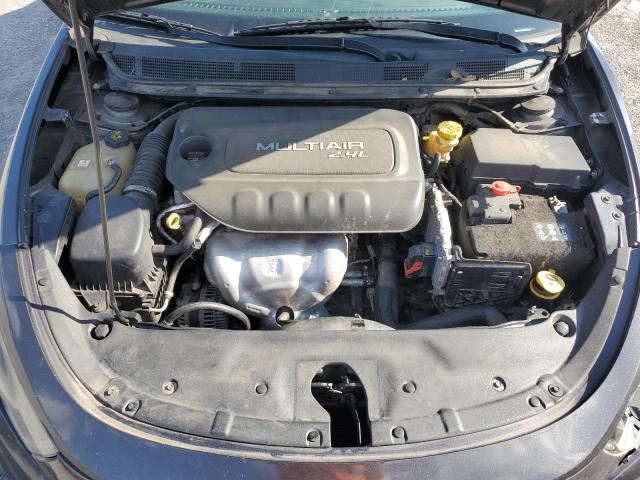 Фото 11 - DODGE DART