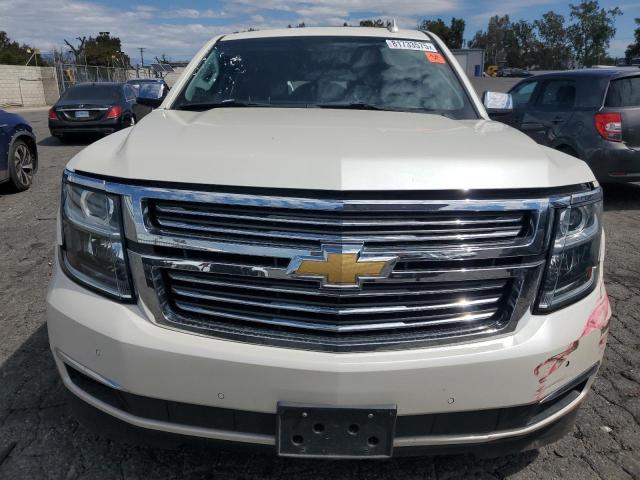 Фото 5 - CHEVROLET TAHOE