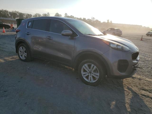 Фото 4 - KIA SPORTAGE