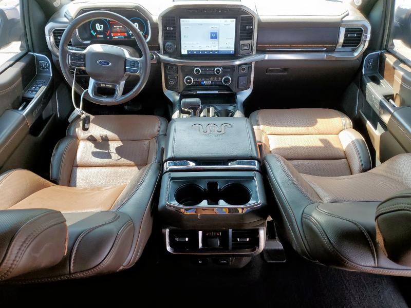 Фото 8 - FORD F-150