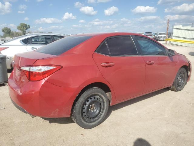 Фото 3 - TOYOTA COROLLA