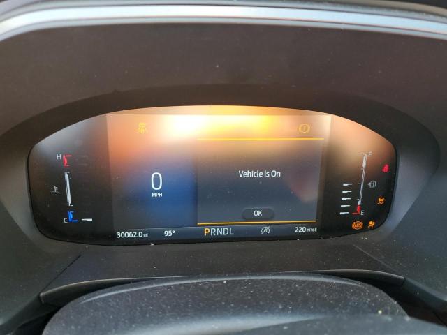 Фото 9 - FORD ESCAPE ACT