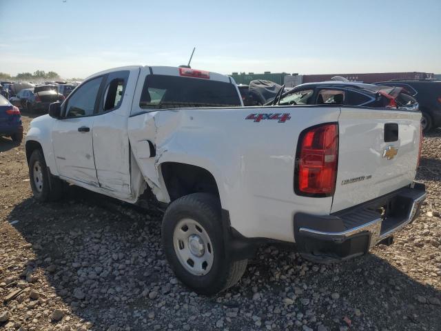 Фото 2 - CHEVROLET COLORADO