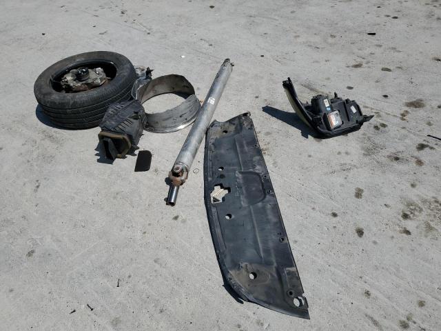 Фото 13 - GMC YUKON