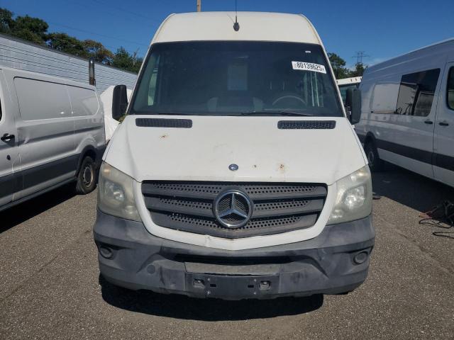 Фото 5 - MERCEDES-BENZ SPRINTER