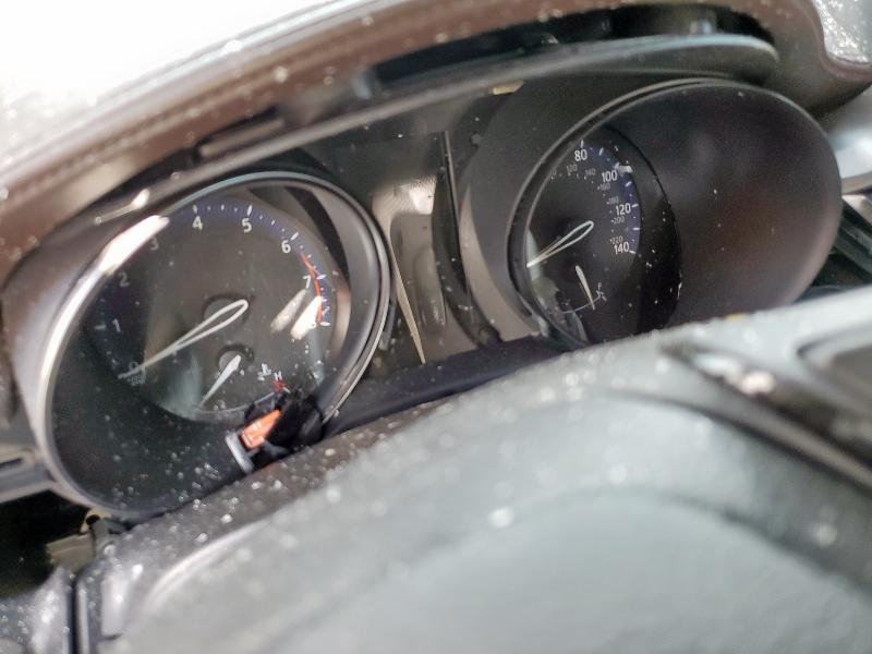 Фото 9 - TOYOTA C-HR