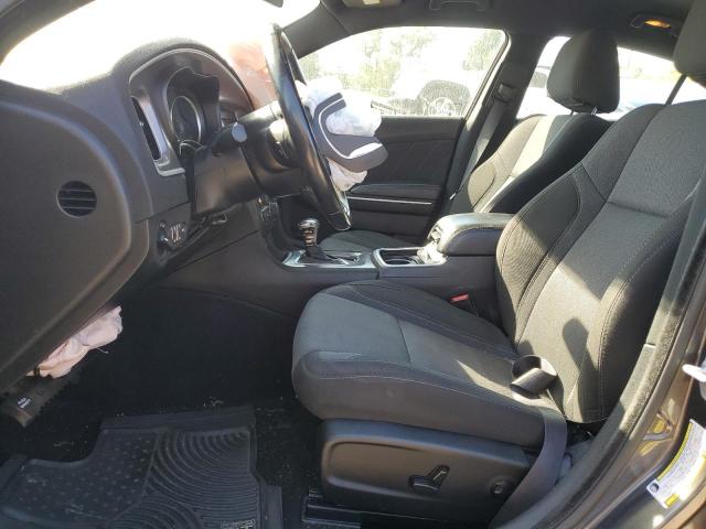 DODGE CHARGER 2022 VIN 2C3CDXBG7NH145001