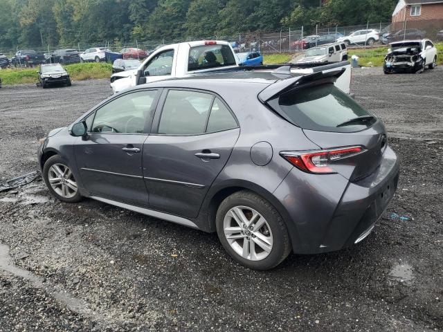 Фото 2 - TOYOTA COROLLA