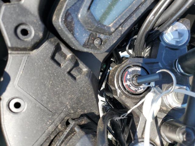 KAWASAKI KL650 H 2024