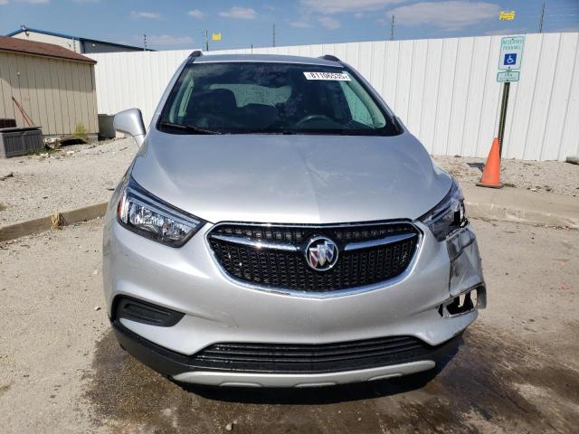 Фото 5 - BUICK ENCORE