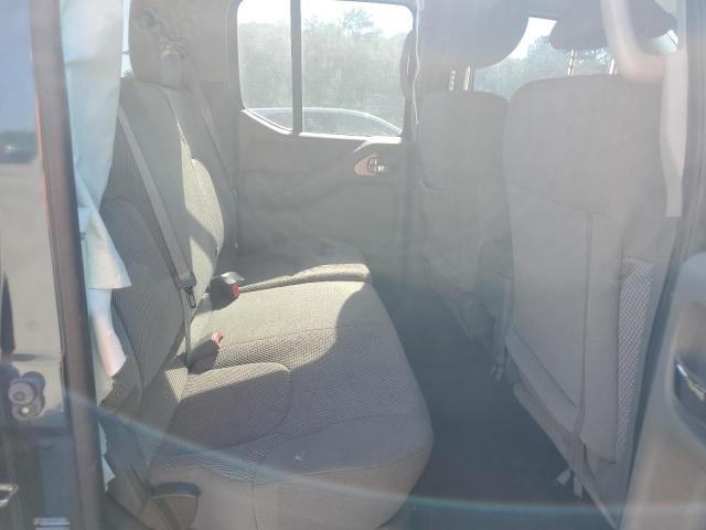 Фото 10 - NISSAN FRONTIER