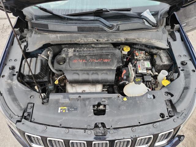 Фото 12 - JEEP COMPASS