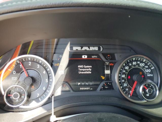 Фото 9 - RAM 1500