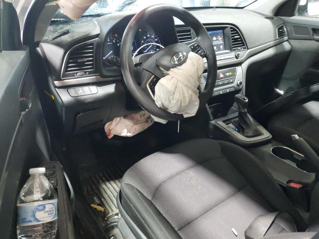 Фото 8 - HYUNDAI ELANTRA