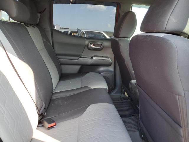 Фото 10 - TOYOTA TACOMA