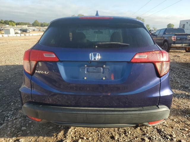 Фото 6 - HONDA HR-V