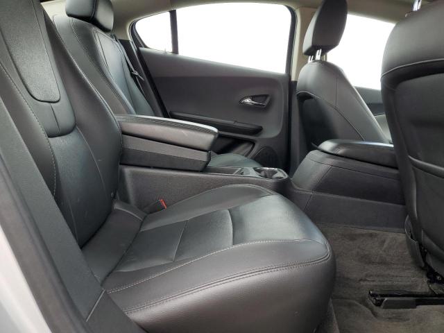 Фото 10 - CHEVROLET VOLT