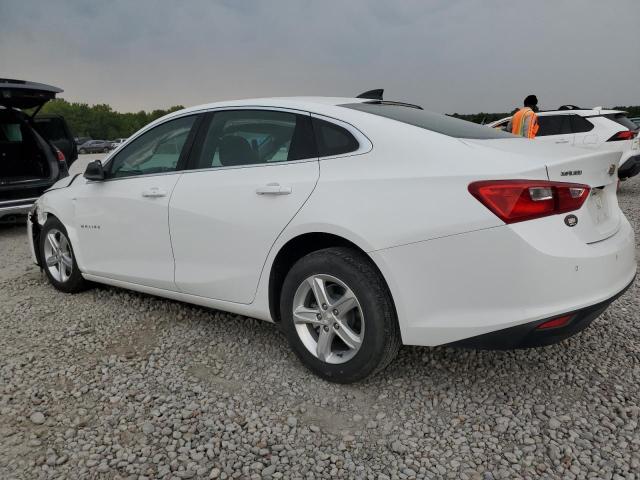 Фото 2 - CHEVROLET MALIBU