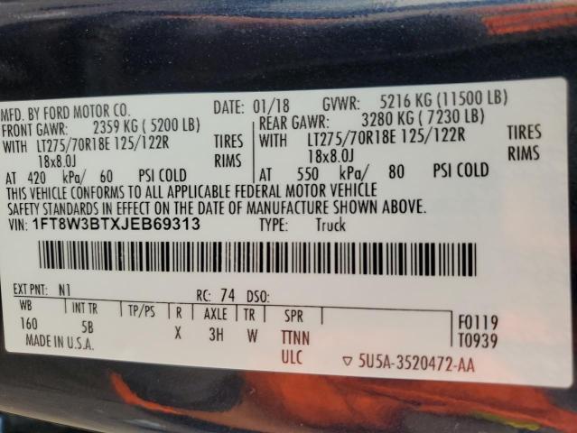 Фото 12 - FORD F350