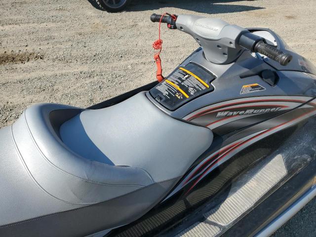 YAMAHA JETSKI 2007