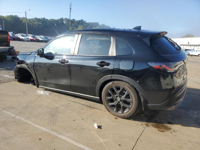 Фото 2 - HONDA HR-V