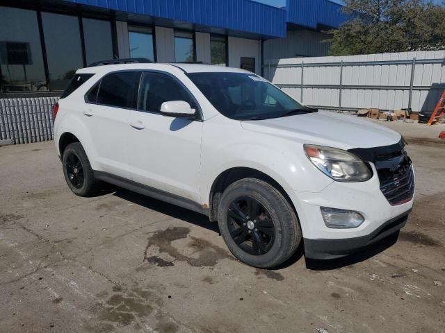 Фото 4 - CHEVROLET EQUINOX