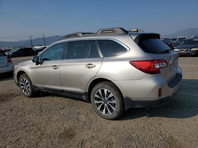 Фото 2 - SUBARU OUTBACK