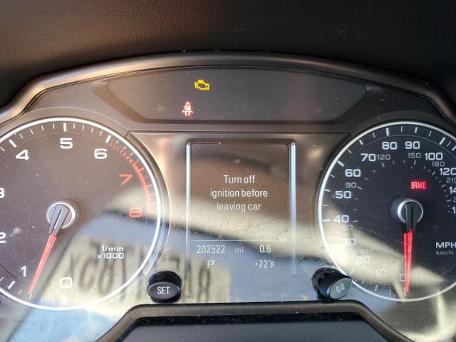 Фото 9 - AUDI Q5