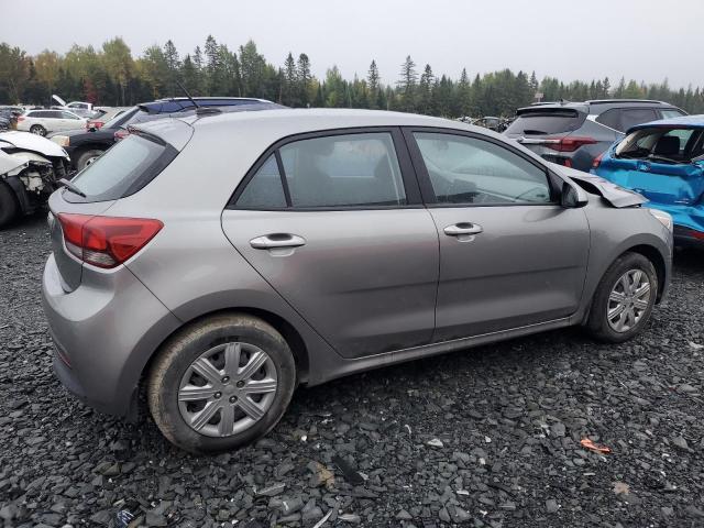 Фото 3 - KIA RIO