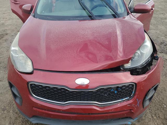 Фото 12 - KIA SPORTAGE