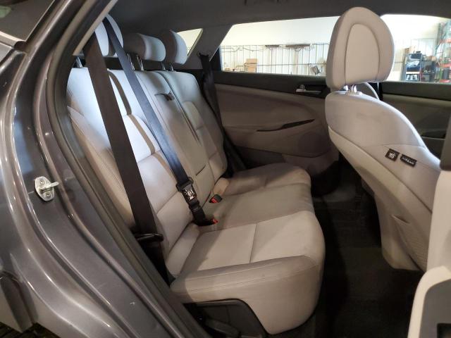 Фото 11 - HYUNDAI TUCSON