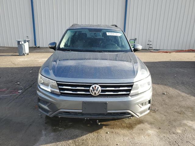 Фото 5 - VOLKSWAGEN TIGUAN