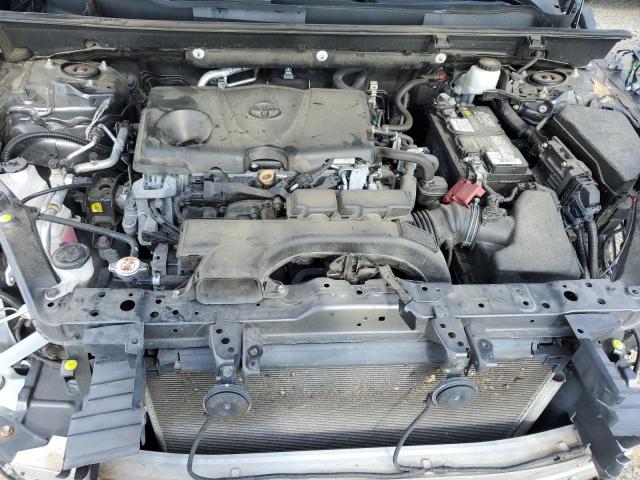 Фото 12 - TOYOTA RAV4