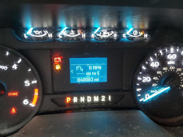 Фото 9 - FORD ALL Models