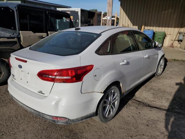 Фото 3 - FORD FOCUS