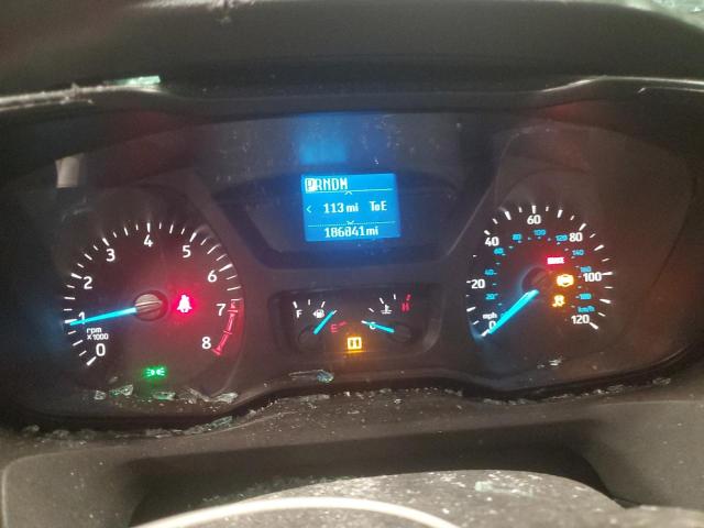 Фото 9 - FORD TRANSIT