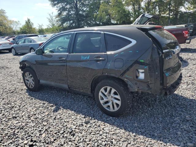 Фото 2 - HONDA CRV