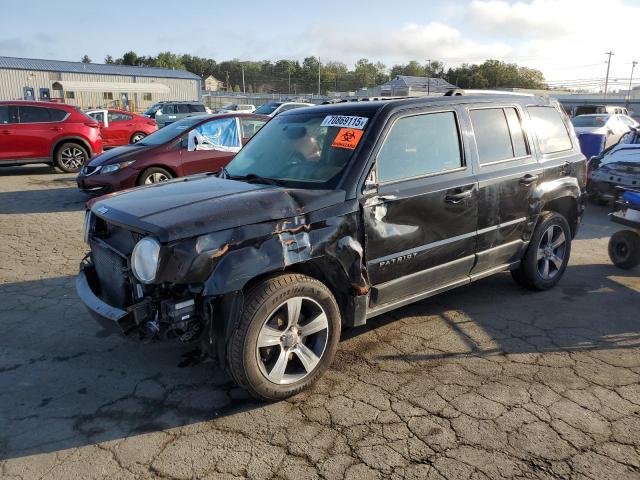 Фото 1 - JEEP PATRIOT