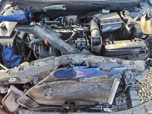 Фото 11 - HYUNDAI SONATA