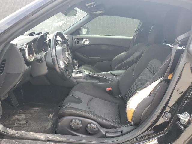 Фото 7 - NISSAN 370Z