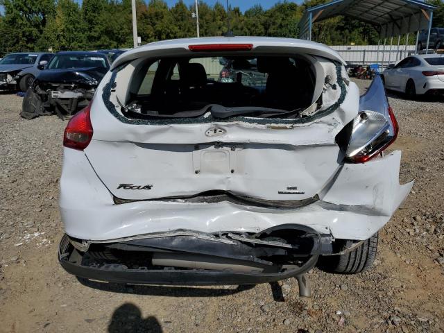 Фото 6 - FORD FOCUS