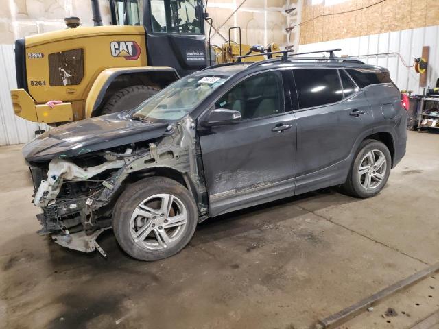 Фото 1 - GMC TERRAIN