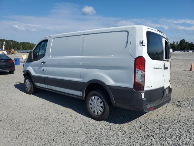 Фото 2 - FORD TRANSIT