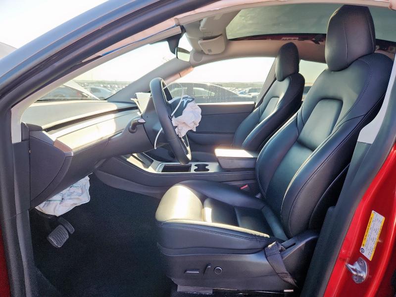 Фото 7 - TESLA MODEL Y