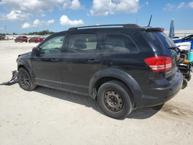 Фото 2 - DODGE JOURNEY