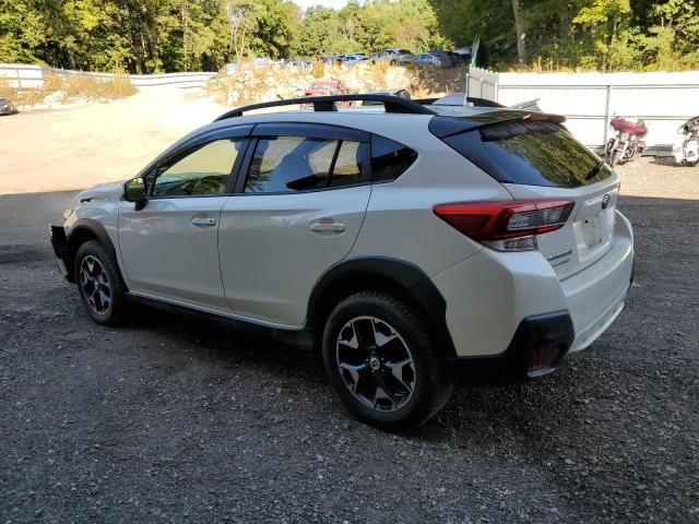 Фото 2 - SUBARU CROSSTREK