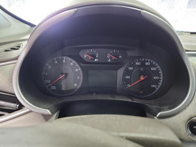 Фото 9 - CHEVROLET MALIBU