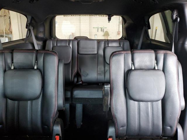 Фото 10 - DODGE CARAVAN