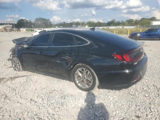 Фото 2 - HYUNDAI SONATA