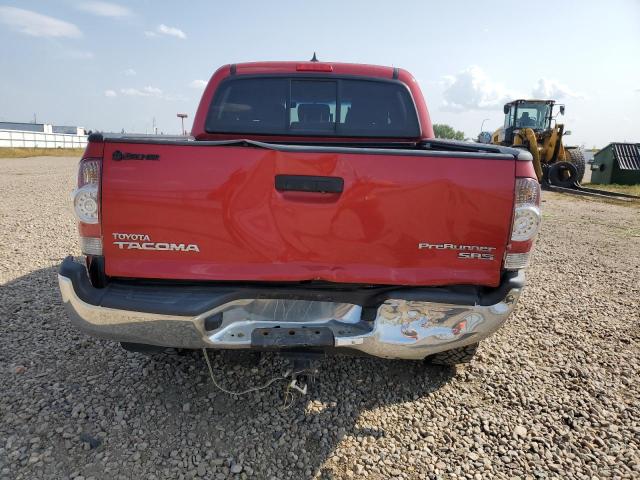 Фото 6 - TOYOTA TACOMA